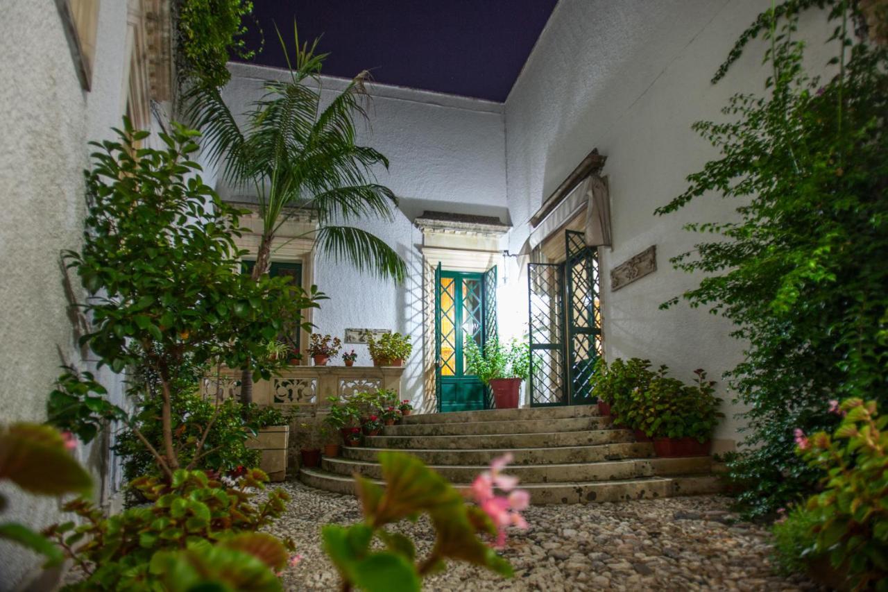 Cursi Villa De Pietro المظهر الخارجي الصورة
