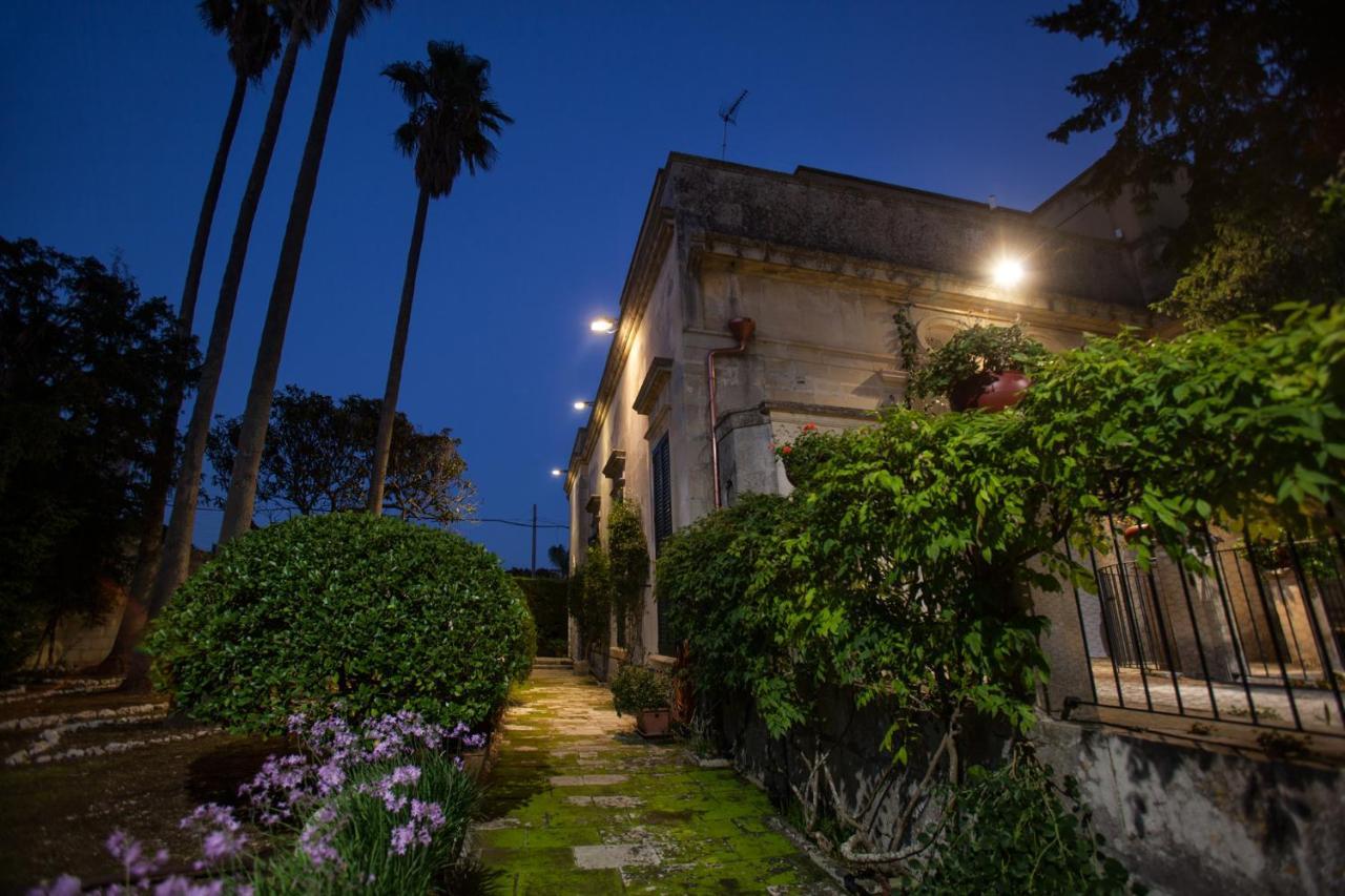 Cursi Villa De Pietro المظهر الخارجي الصورة