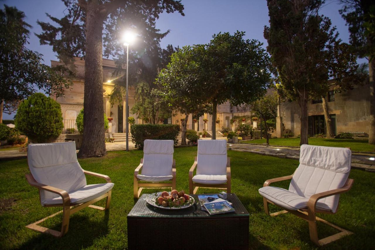Cursi Villa De Pietro المظهر الخارجي الصورة