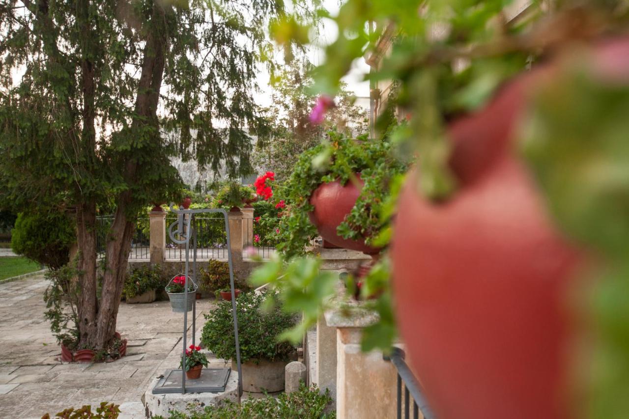 Cursi Villa De Pietro المظهر الخارجي الصورة