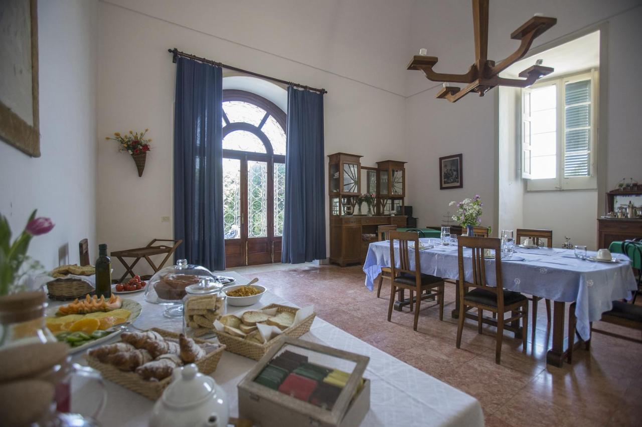Cursi Villa De Pietro المظهر الخارجي الصورة