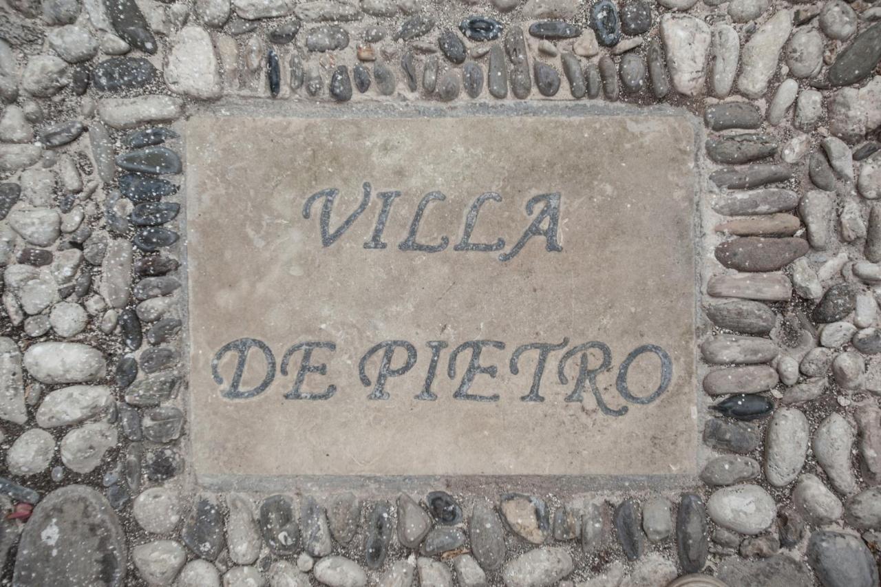 Cursi Villa De Pietro المظهر الخارجي الصورة