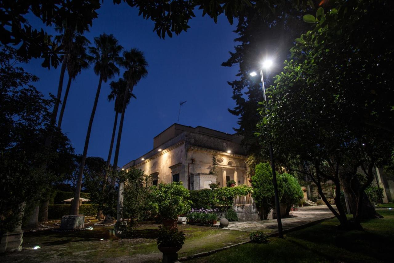 Cursi Villa De Pietro المظهر الخارجي الصورة