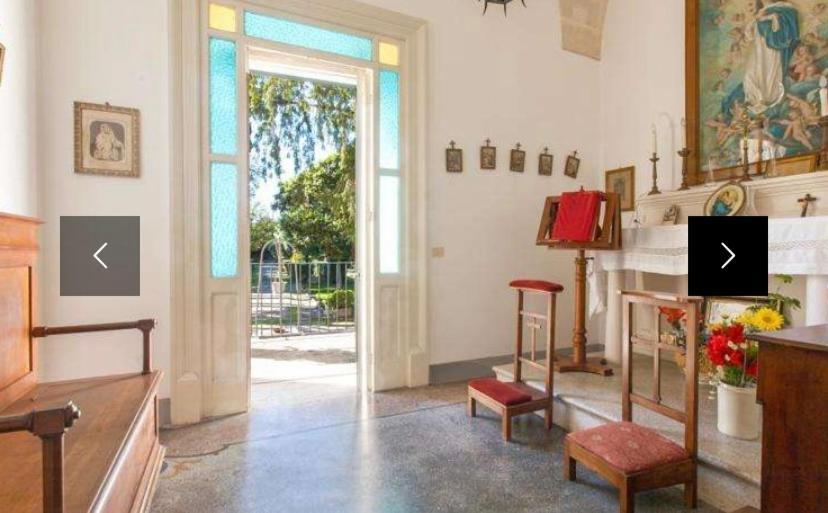 Cursi Villa De Pietro المظهر الخارجي الصورة