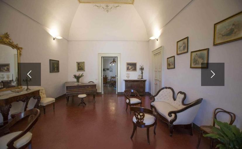 Cursi Villa De Pietro المظهر الخارجي الصورة