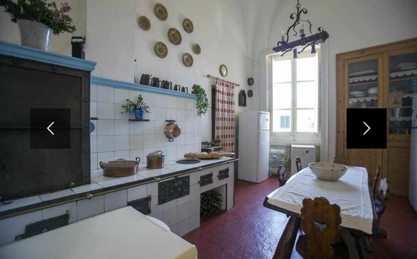 Cursi Villa De Pietro المظهر الخارجي الصورة