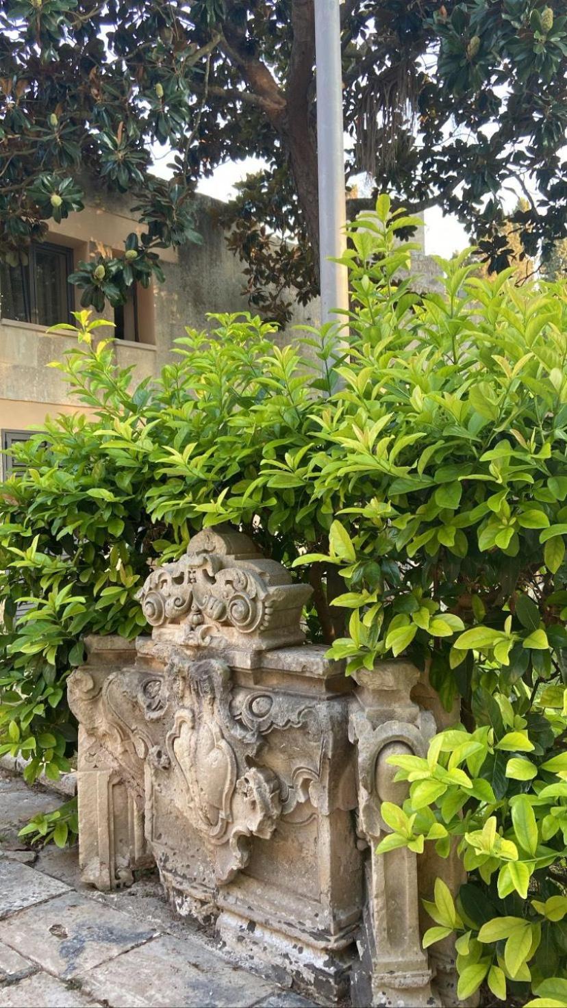 Cursi Villa De Pietro المظهر الخارجي الصورة