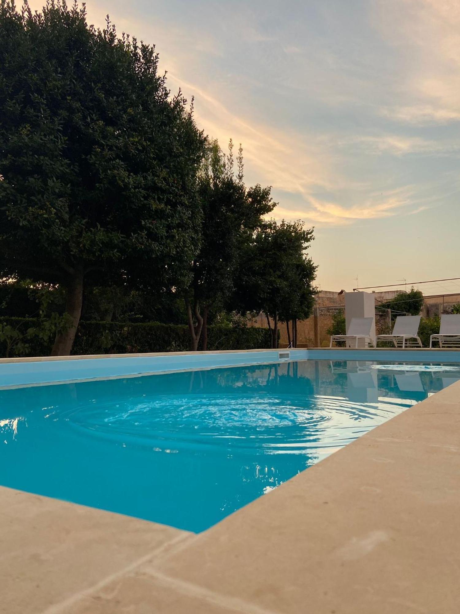 Cursi Villa De Pietro المظهر الخارجي الصورة