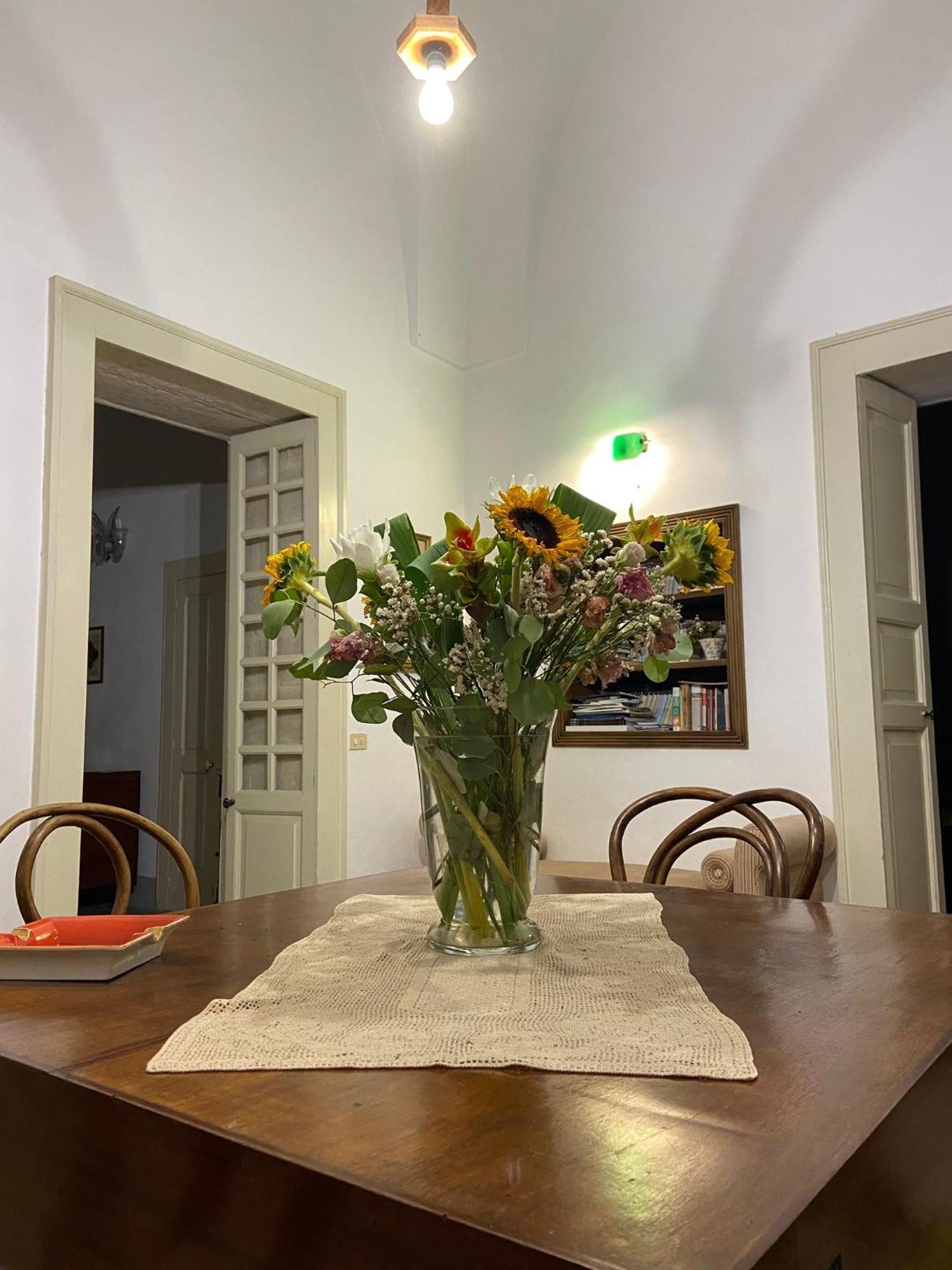 Cursi Villa De Pietro المظهر الخارجي الصورة