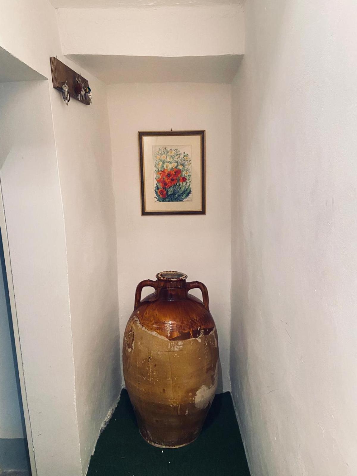 Cursi Villa De Pietro المظهر الخارجي الصورة